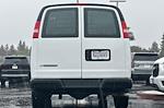 2021 Chevrolet Express 2500 SRW RWD Empty Cargo Van for sale #C4000R - photo 6