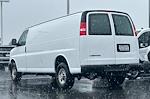 2021 Chevrolet Express 2500 SRW RWD Empty Cargo Van for sale #C4000R - photo 7