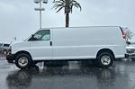 2021 Chevrolet Express 2500 SRW RWD Empty Cargo Van for sale #C4000R - photo 8