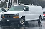 2021 Chevrolet Express 2500 SRW RWD Empty Cargo Van for sale #C4000R - photo 9