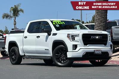 2022 GMC Sierra 1500 Crew Cab 4WD Pickup for sale #C4015 - photo 1