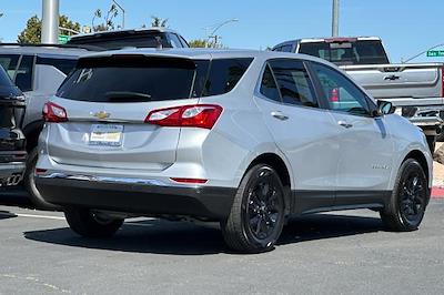 2021 Chevrolet Equinox AWD SUV for sale #C4016 - photo 2