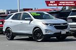 2021 Chevrolet Equinox AWD SUV for sale #C4016 - photo 1