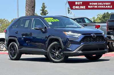 2024 Toyota RAV4 FWD SUV for sale #C4019R - photo 1