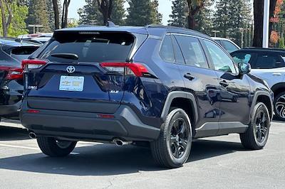 2024 Toyota RAV4 FWD SUV for sale #C4019R - photo 2