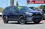 2024 Toyota RAV4 FWD SUV for sale #C4019R - photo 1