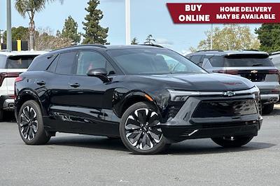 2025 Chevrolet Blazer EV AWD SUV for sale #C4027 - photo 1