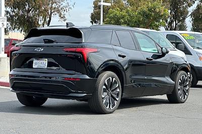 2025 Chevrolet Blazer EV AWD SUV for sale #C4027 - photo 2