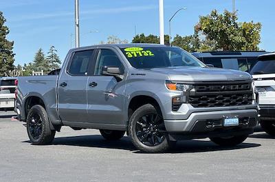 2023 Chevrolet Silverado 1500 Crew Cab RWD Pickup for sale #C4028 - photo 1