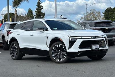 2024 Chevrolet Blazer EV AWD SUV for sale #C4032 - photo 1