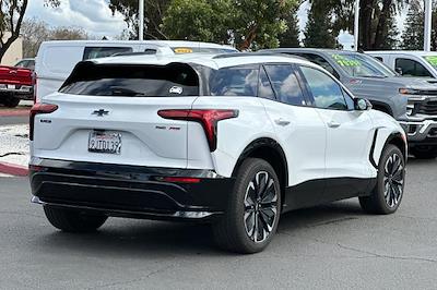 2024 Chevrolet Blazer EV AWD SUV for sale #C4032 - photo 2