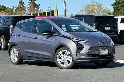 2022 Chevrolet Bolt EV FWD Hatchback for sale #C4034 - photo 1