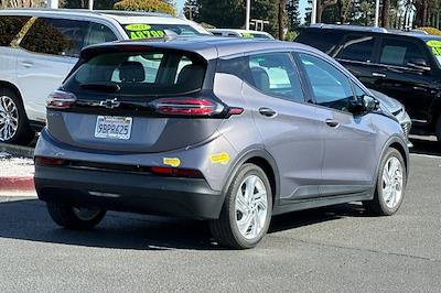 2022 Chevrolet Bolt EV FWD Hatchback for sale #C4034 - photo 2