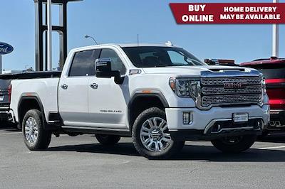 2021 GMC Sierra 2500 Crew Cab 4WD Pickup for sale #C4036 - photo 1