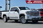 2021 GMC Sierra 2500 Crew Cab 4WD Pickup for sale #C4036 - photo 1