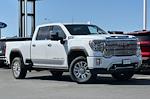 2021 GMC Sierra 2500 Crew Cab 4WD Pickup for sale #C4036 - photo 3