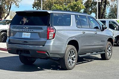 Used 2021 Chevrolet Suburban Z71 4WD SUV for sale #C4039 - photo 2