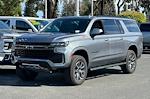 Used 2021 Chevrolet Suburban Z71 4WD SUV for sale #C4039 - photo 9