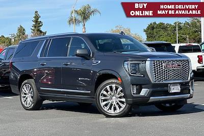 2021 GMC Yukon XL 4WD SUV for sale #C4040 - photo 1