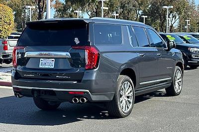 2021 GMC Yukon XL 4WD SUV for sale #C4040 - photo 2