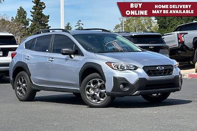 2021 Subaru Crosstrek AWD SUV for sale #C4041 - photo 1