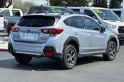 2021 Subaru Crosstrek AWD SUV for sale #C4041 - photo 2