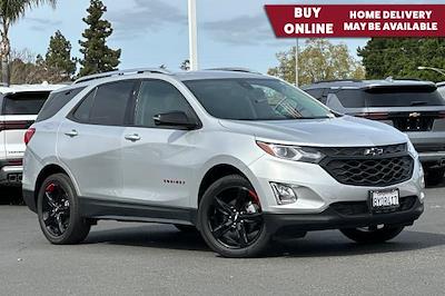 2021 Chevrolet Equinox AWD SUV for sale #C4044T - photo 1