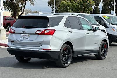 2021 Chevrolet Equinox AWD SUV for sale #C4044T - photo 2