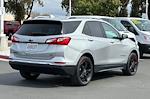 2021 Chevrolet Equinox AWD SUV for sale #C4044T - photo 2