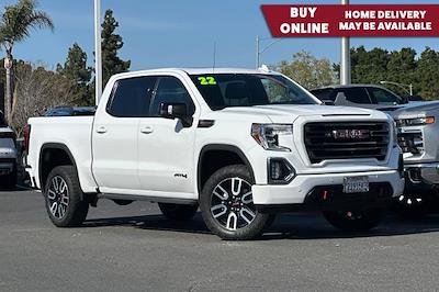 2022 GMC Sierra 1500 Crew Cab 4WD Pickup for sale #C4045 - photo 1