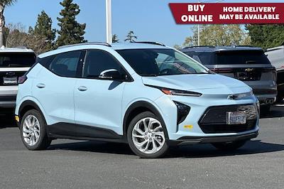 2022 Chevrolet Bolt EUV FWD Hatchback for sale #C4046 - photo 1