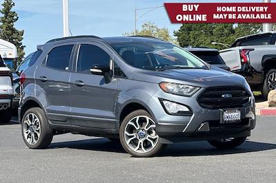 Used 2019 Ford EcoSport SES 4WD SUV for sale #C4047 - photo 1