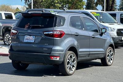 Used 2019 Ford EcoSport SES 4WD SUV for sale #C4047 - photo 2