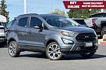 Used 2019 Ford EcoSport SES 4WD SUV for sale #C4047 - photo 1