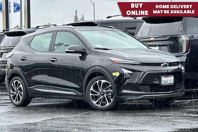 2022 Chevrolet Bolt EUV FWD Hatchback for sale #C4051 - photo 1