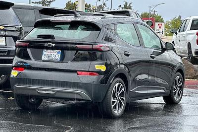 2022 Chevrolet Bolt EUV FWD Hatchback for sale #C4051 - photo 2