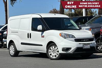 2019 Ram ProMaster City FWD Empty Cargo Van for sale #C4053 - photo 1
