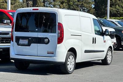 Used 2019 Ram ProMaster City Empty Cargo Van for sale #C4053 - photo 2