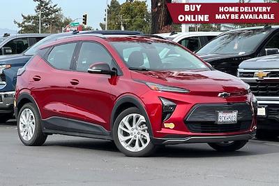 2022 Chevrolet Bolt EUV FWD Hatchback for sale #C4054 - photo 1
