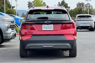 2022 Chevrolet Bolt EUV FWD Hatchback for sale #C4054 - photo 2