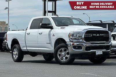 2021 Ram 2500 Crew Cab 4WD Pickup for sale #C4055 - photo 1