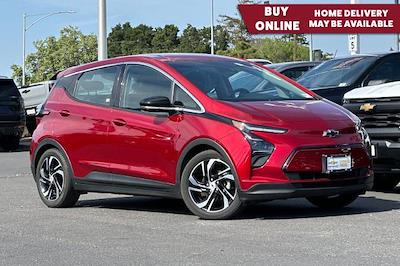 2022 Chevrolet Bolt EV FWD Hatchback for sale #C4056 - photo 1