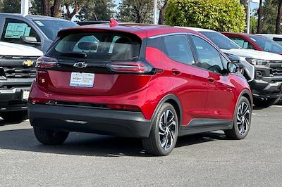 2022 Chevrolet Bolt EV FWD Hatchback for sale #C4056 - photo 2