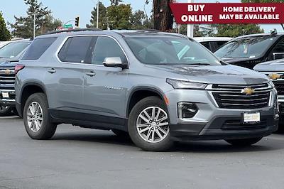 2023 Chevrolet Traverse AWD SUV for sale #C4057R - photo 1
