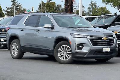 2023 Chevrolet Traverse AWD SUV for sale #C4057R - photo 2