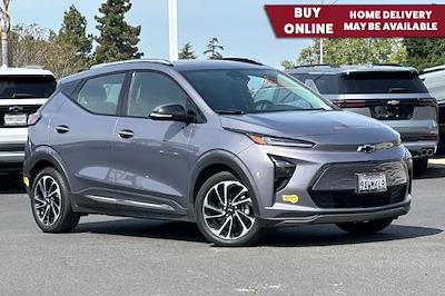 2022 Chevrolet Bolt EUV FWD Hatchback for sale #C4058 - photo 1