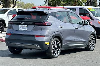 2022 Chevrolet Bolt EUV FWD Hatchback for sale #C4058 - photo 2