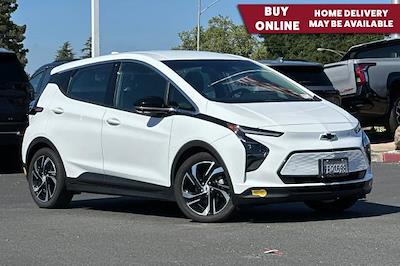 2022 Chevrolet Bolt EV FWD Hatchback for sale #C4062 - photo 1