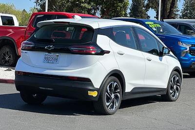 2022 Chevrolet Bolt EV FWD Hatchback for sale #C4062 - photo 2