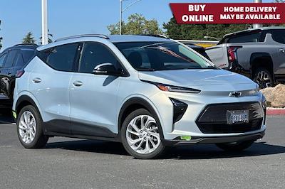 2022 Chevrolet Bolt EUV FWD Hatchback for sale #C4063 - photo 1
